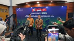 Peluang Ekspor dari Indonesia-Peru CEPA dan Indonesia-Tunisia PTA