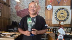 Kebangkitan Kopi Liberika dan UMKM di Tanjung Jabung Barat