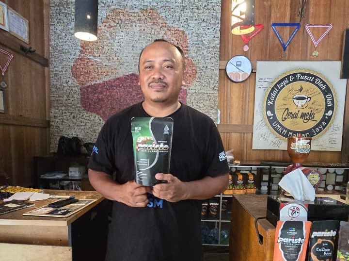 Pengembangan kopi Liberika di Kabupaten Tanjung Jabung Barat terus menunjukkan hasil positif setelah delapan tahun pendampingan intensif yang dilakukan PetroChina International Jabung Ltd (PCJL) melalui program Corporate Social Responsibility (CSR). 