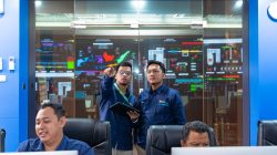 Pada ajang Asia Sustainability Reporting Rating (ASRRAT) 2025 di Nusa Dua, Bali, PLN NP sukses meraih penghargaan Platinum untuk ketiga kalinya secara berturut-turut.