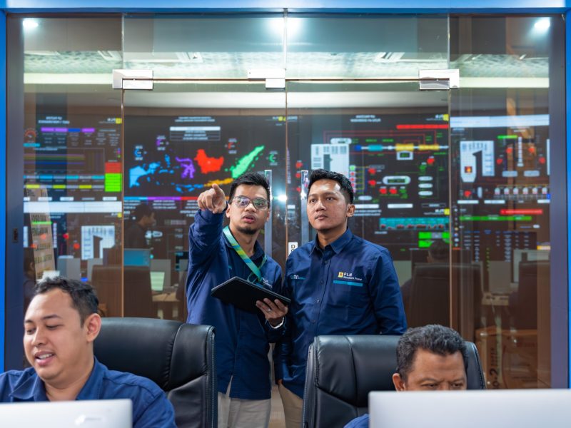 Pada ajang Asia Sustainability Reporting Rating (ASRRAT) 2025 di Nusa Dua, Bali, PLN NP sukses meraih penghargaan Platinum untuk ketiga kalinya secara berturut-turut.