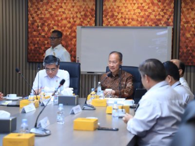 Program Magang Nasional Masuki Babak Kolaborasi Baru