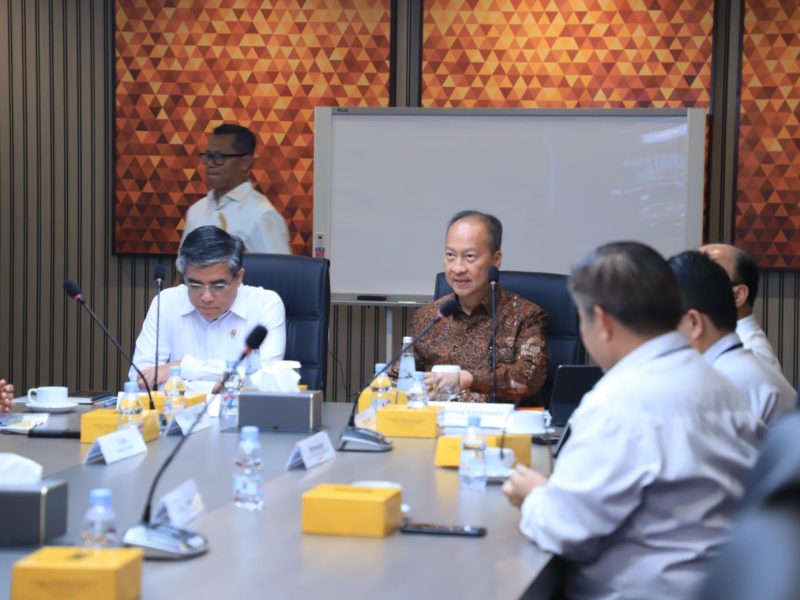 Program Magang Nasional Masuki Babak Kolaborasi Baru