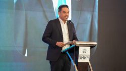 Menteri UMKM Maman Abdurrahman. Foto: Gema/Peluang