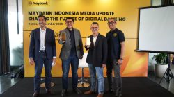 Maybank Indonesia Media Update–Shaping the Future of Digital Banking.