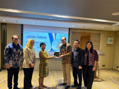 Danareksa Dorong UMKM Indonesia Ekspansi ke Pasar Malaysia