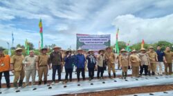 Koperasi BMI Group Dorong Stabilitas Pangan Lewat Gerakan Tanam Cabai