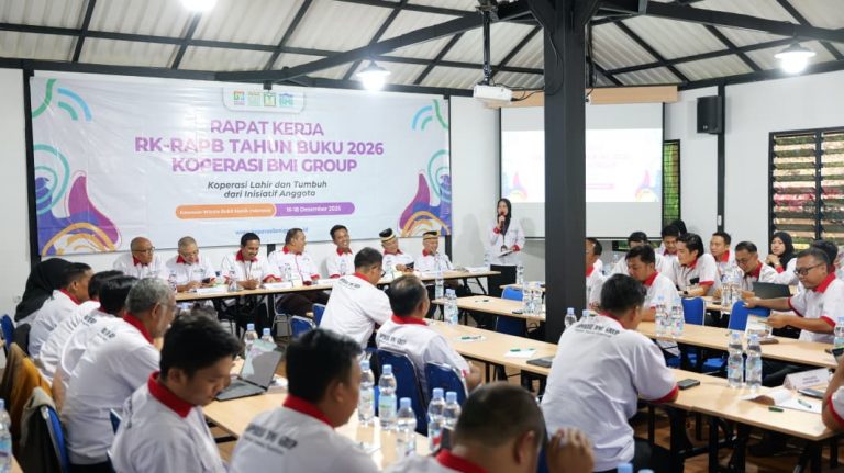 Kegiatan RK–RAPB.