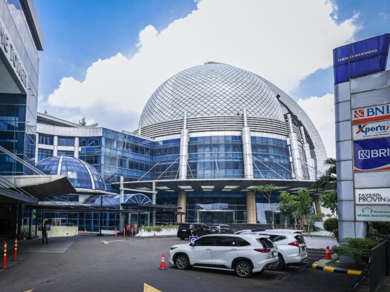 SMESCO Jadi Rumah Besar UMKM, Lebih dari 103 Ribu Pelaku Usaha Sudah Terbantu