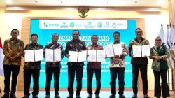 Kemenkop Perkuat Ekosistem Usaha Rakyat lewat Sinergi Lintas K/L