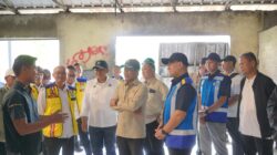 Peninjauan ini bertujuan memastikan kesiapan fasilitas pendukung perjalanan, termasuk pengelolaan limbah yang dilakukan secara tertib dan berkelanjutan, serta penerapan pengelolaan fasilitas yang bersih, aman, dan nyaman bagi pengguna jalan.