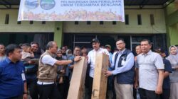 Menteri UMKM Luncurkan Klinik UMKM Bangkit untuk Percepat Pemulihan Usaha Terdampak Bencana di Aceh dan Sumatra