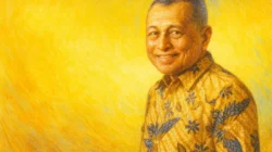 Adi Sasono: Manusia Paling Berbahaya Membela Rakyat Kecil