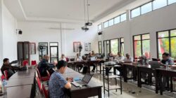 Arema FC Kembangkan Kanjuruhan sebagai Pusat Ekonomi Baru Berbasis Pemberdayaan UMKM