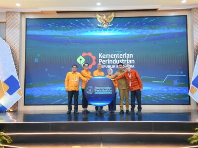 Kemenperin Perjelas Mekanisme Penghitungan TKDN