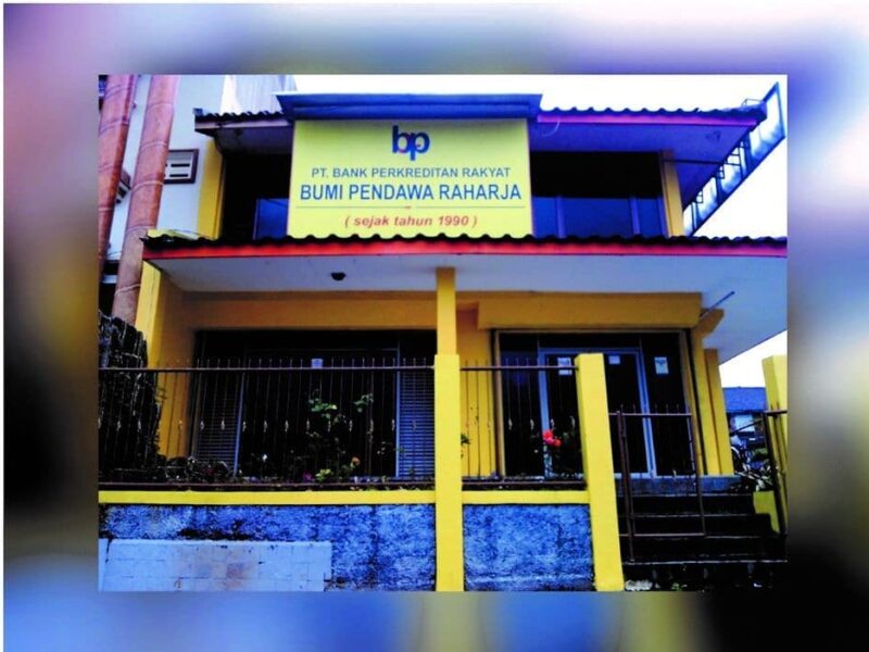 OJK Cabut Izin Usaha BPR Bumi Pendawa Raharja di Cianjur