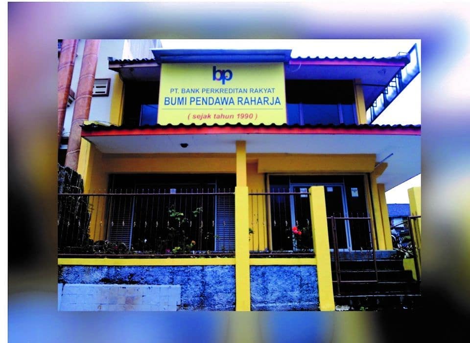 OJK Cabut Izin Usaha BPR Bumi Pendawa Raharja di Cianjur