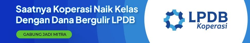 LPDB Koperasi lpdb koperasi
