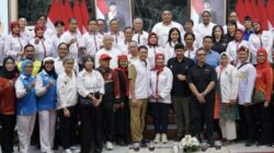 Diana Dewi Didapuk Ketua KORMI DKI Jakarta