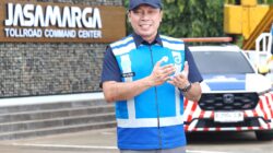 Diskon Tol 20 Persen Berlaku Lagi, Jasa Marga Antisipasi Lonjakan Arus Nataru 2025/2026