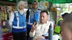 Jelang Nataru 2025/2026, JMTO Kawal Ketat Angkutan Umum di Tol Jagorawi, Puluhan Kendaraan Ditindak
