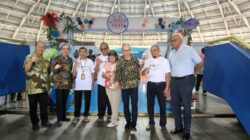 Koperasi Karyawan Indocement Gelar KKI Fest 2025, Dorong UMKM Naik Kelas