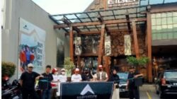 Program Eiger Share Kirim Bantuan 5 Ton Pakaian Baru untuk Penyintas Aceh-Sumatra