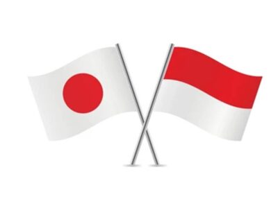Indonesia-Jepang Sepakat Dorong Penggunaan Mata Uang Lokal
