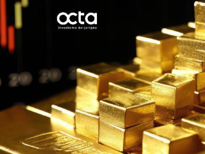 Ini Perbandingan Perdagangan Emas Fisik V Emas Online