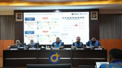 Jasa Marga Siapkan Strategi Hadapi Lonjakan Lalu Lintas Libur Natal 2025 dan Tahun Baru 2026