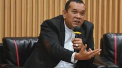 Kambara Paparkan Model BMI sebagai Masa Depan Pembiayaan dan Pemberdayaan UMKM di Indonesia