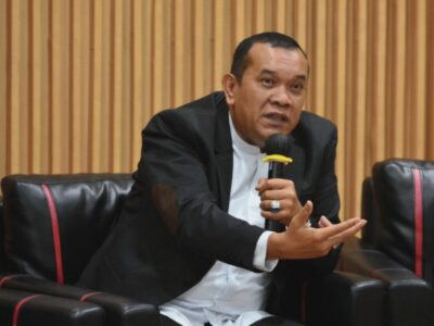 Kambara Paparkan Model BMI sebagai Masa Depan Pembiayaan dan Pemberdayaan UMKM di Indonesia