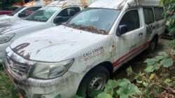 Pemkot Makassar Lelang 38 Kendaraan Dinas: Dibuka untuk Umum