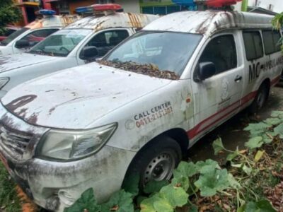 Pemkot Makassar Lelang 38 Kendaraan Dinas: Dibuka untuk Umum