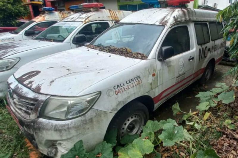 Pemkot Makassar Lelang 38 Kendaraan Dinas: Dibuka untuk Umum