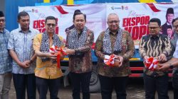 Kopdes Merah Putih Sidomulyo Tembus Ekspor: Bukti Koperasi Desa Mampu Jadi Motor Ekonomi Lokal