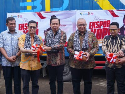 Kopdes Merah Putih Sidomulyo Tembus Ekspor: Bukti Koperasi Desa Mampu Jadi Motor Ekonomi Lokal