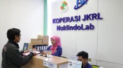 Dana Bergulir LPDB Dorong Ekspansi Koperasi JKRL di Sektor Keselamatan Radiasi