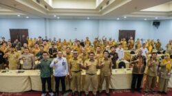 Sebagian Besar KKMP Kota Bogor Belum Beroperasi, Baru Dua Wilayah Capai Progres Lahan