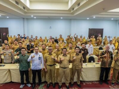 Sebagian Besar KKMP Kota Bogor Belum Beroperasi, Baru Dua Wilayah Capai Progres Lahan