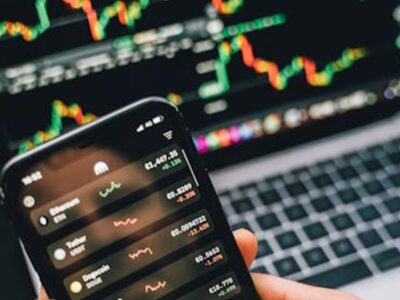 Ini Dia, Whitelist Pedagang Kripto dari OJK