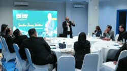 Leaders Summit 2025: Kana Group Siapkan Lompatan Menuju Korporasi Rakyat