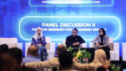 LPDB Koperasi Dukung Koperasi Kelola Tambang, Perkuat Keadilan Ekonomi Penambang Rakyat