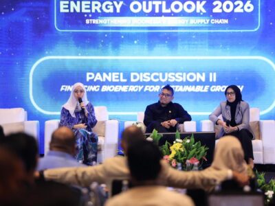 LPDB Koperasi Dukung Koperasi Kelola Tambang, Perkuat Keadilan Ekonomi Penambang Rakyat