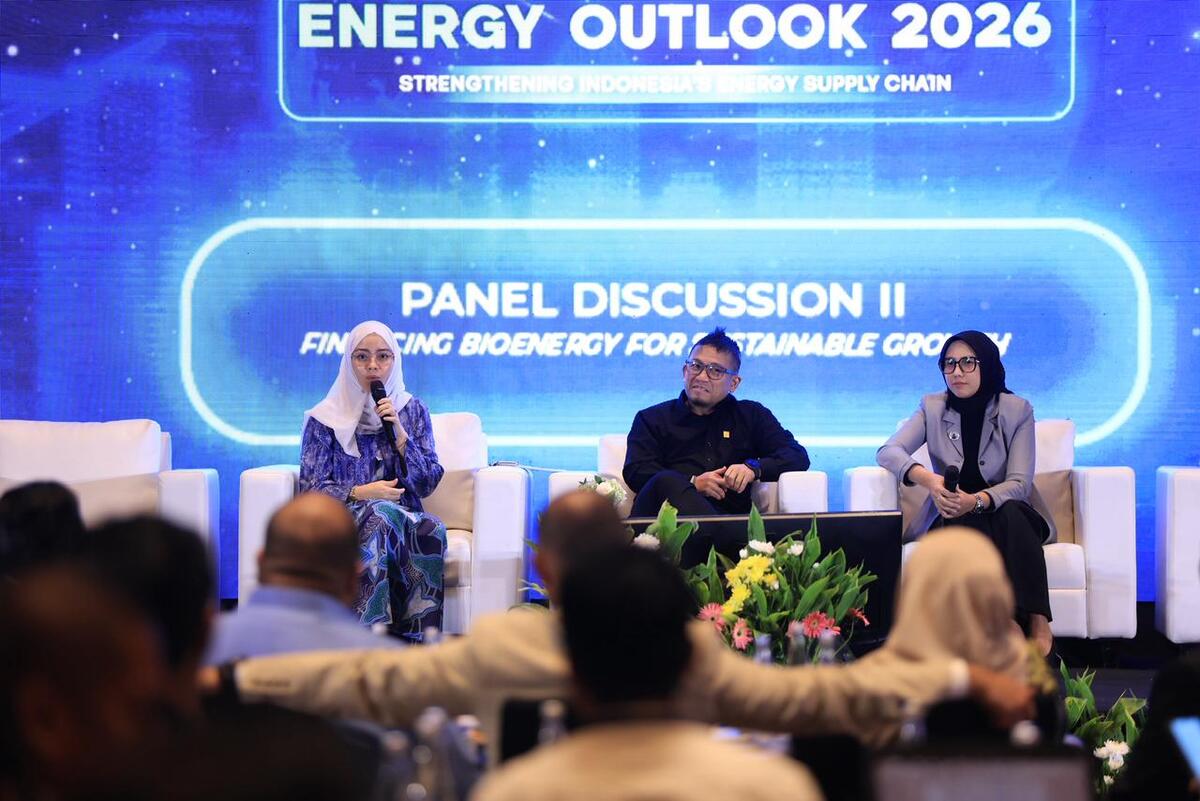 LPDB Koperasi Dukung Koperasi Kelola Tambang, Perkuat Keadilan Ekonomi Penambang Rakyat