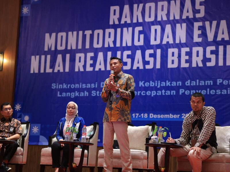 LPDB Koperasi Pacu Penyelesaian NRB Dana Bergulir, Realisasi Tembus 83 Persen