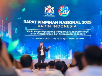 Menteri Maman: Sterilisasi Pasar dari Impor Kunci Selamatkan UMKM