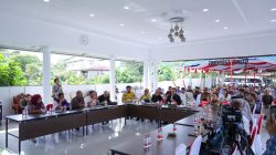 Menteri Maman Petakan UMKM Terdampak Bencana Aceh-Sumatra