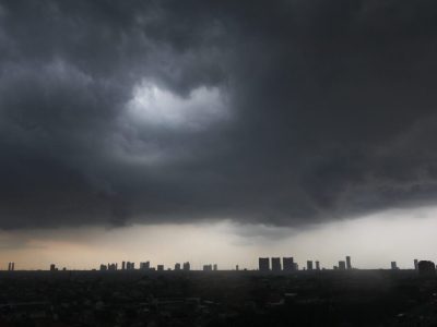 BMKG Gencarkan Modifikasi Cuaca di Sumatera untuk Amankan Penyaluran Bantuan Banjir