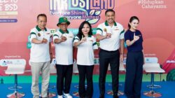 Menkop Ferry: Koperasi Jadi Pintu Inklusi Ekonomi untuk Penyandang Disabilitas